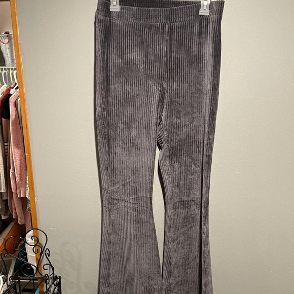 aerie Pants - Aerie Bell Bottoms Size Medium